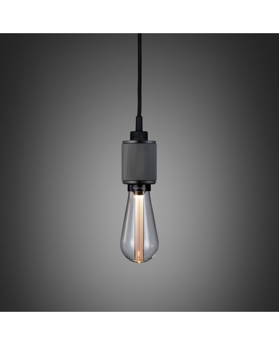 Buster + Punch Heavy Metal Linear Pendant Lamp